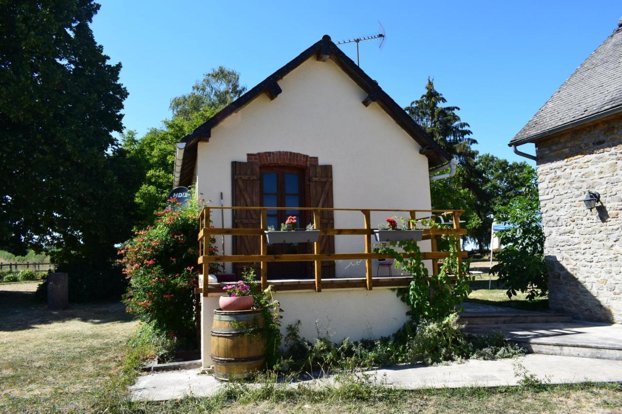 Marcheseuil Le Chene D'Or Bed & Breakfast エクステリア 写真