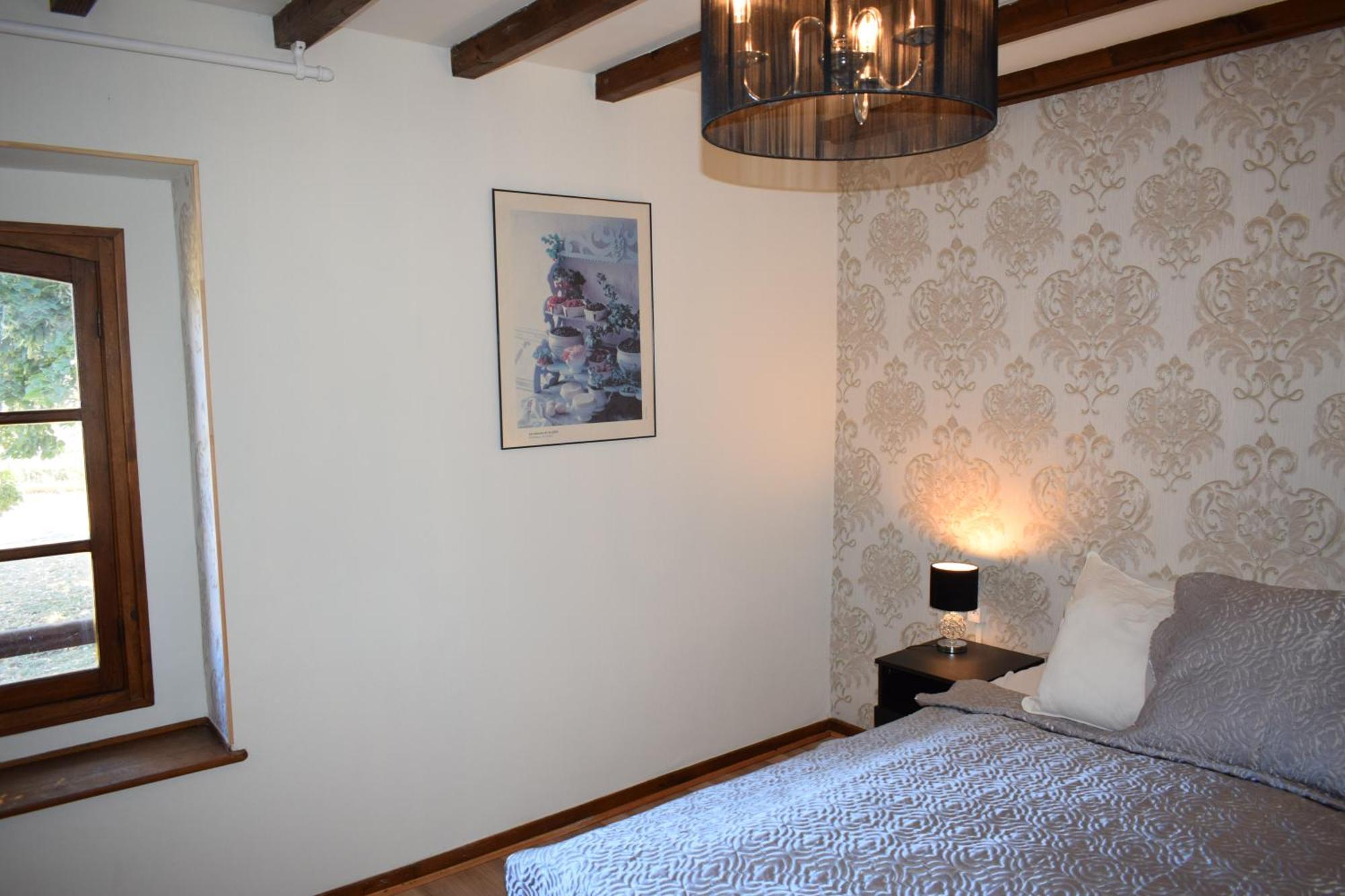 Marcheseuil Le Chene D'Or Bed & Breakfast エクステリア 写真