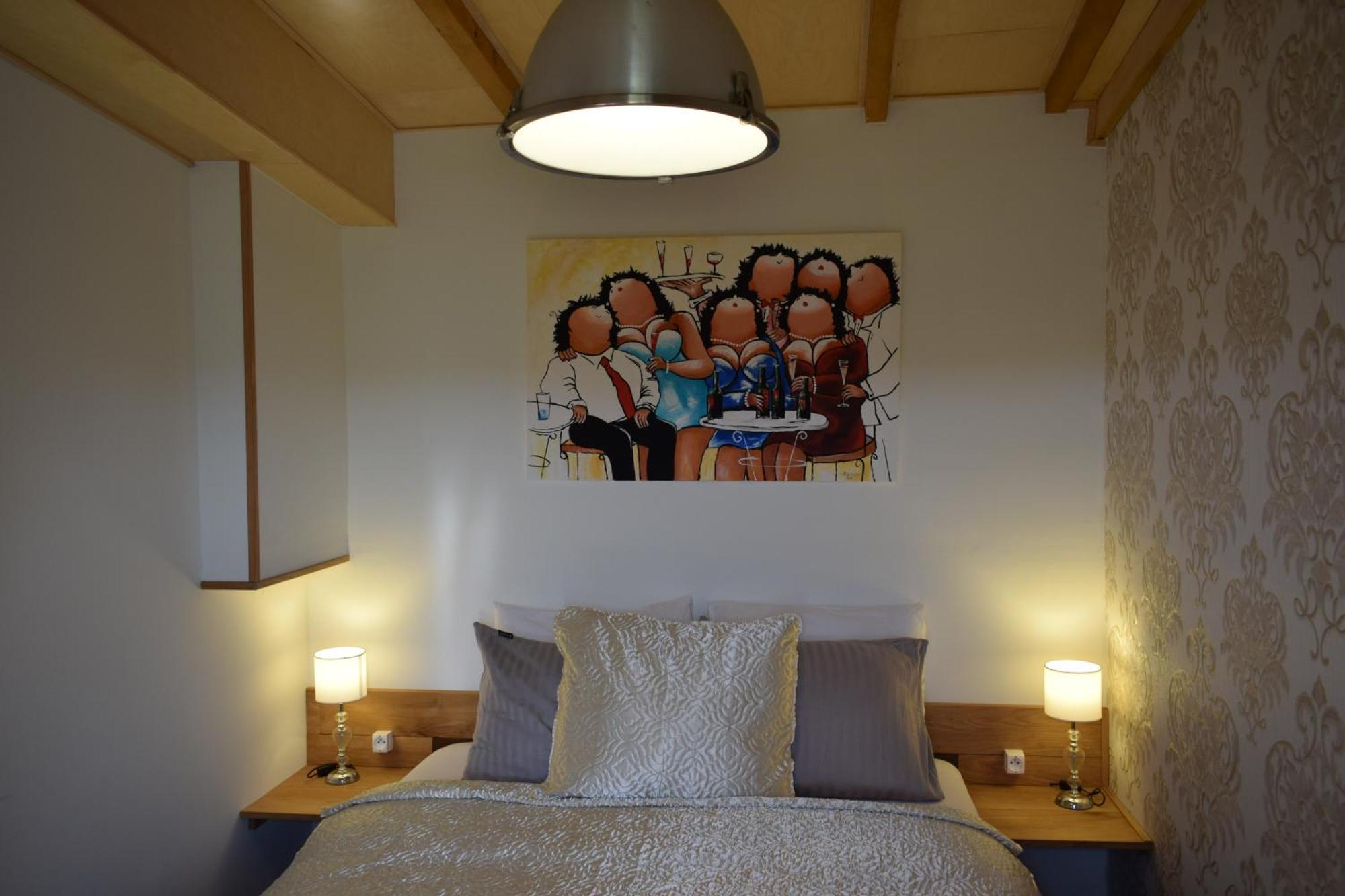 Marcheseuil Le Chene D'Or Bed & Breakfast エクステリア 写真