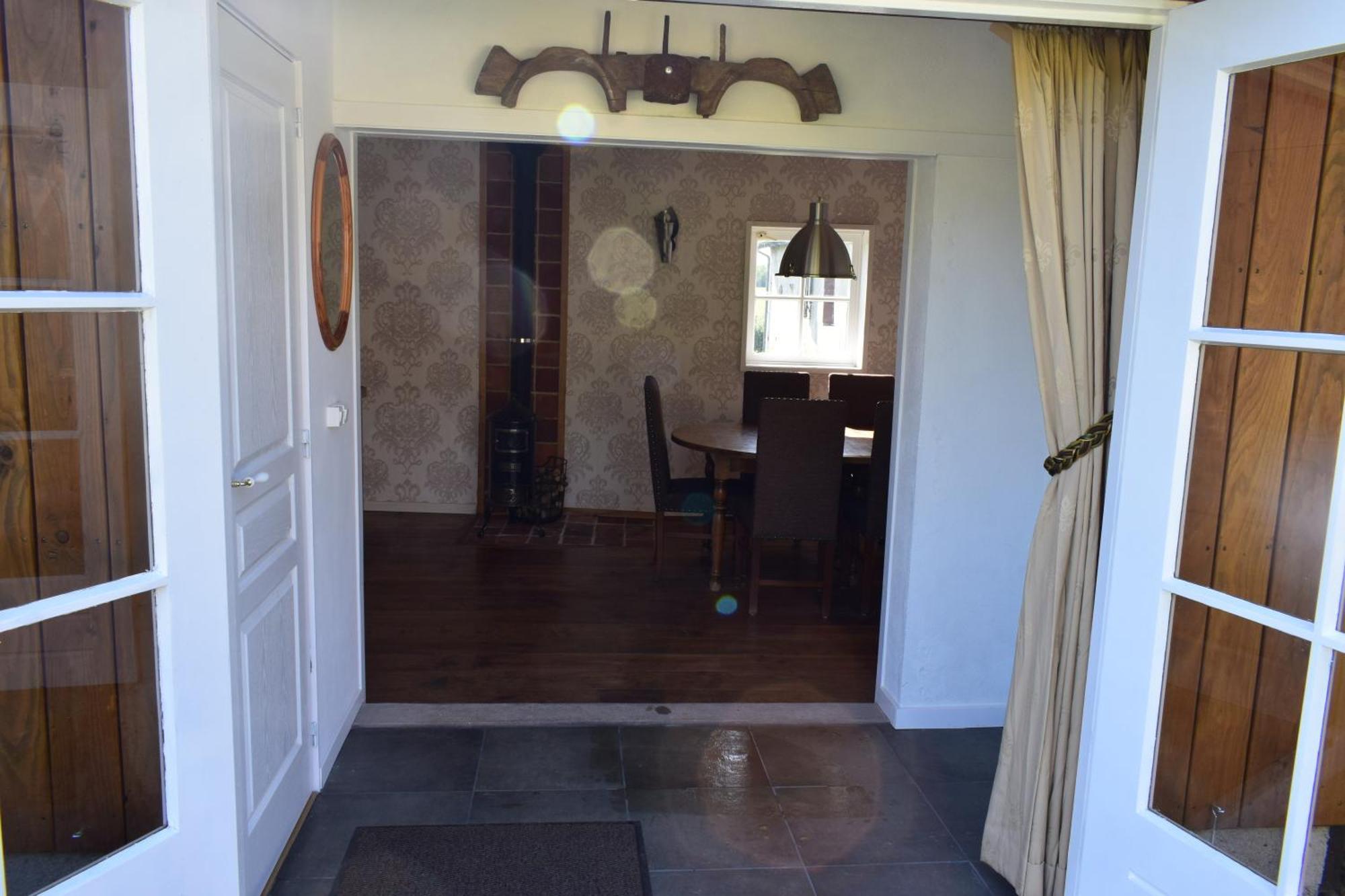 Marcheseuil Le Chene D'Or Bed & Breakfast エクステリア 写真