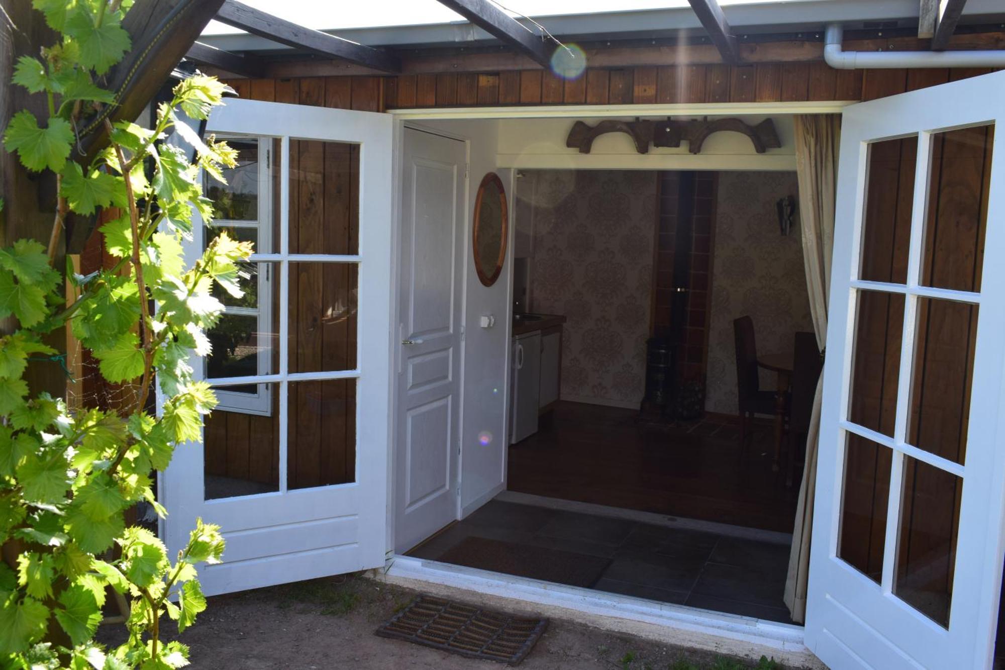 Marcheseuil Le Chene D'Or Bed & Breakfast エクステリア 写真